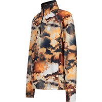 Obermeyer Banff 1/4 Zip - Teen - Amber Cloud