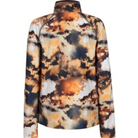 Obermeyer Banff 1/4 Zip - Teen - Amber Cloud