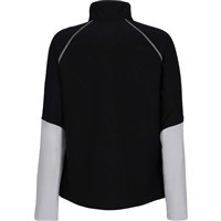 Obermeyer Banff 1/4 Zip - Teen - Black