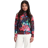 Obermeyer Banff 1/4 Zip - Teen - Bloominescence