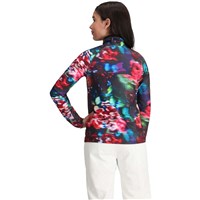 Obermeyer Banff 1/4 Zip - Teen - Bloominescence