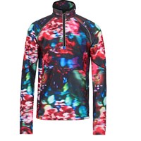 Obermeyer Banff 1/4 Zip - Teen - Bloominescence