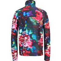 Obermeyer Banff 1/4 Zip - Teen - Bloominescence