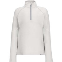 Obermeyer Banff 1/4 Zip - Teen - Moonstone