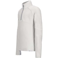 Obermeyer Banff 1/4 Zip - Teen - Moonstone