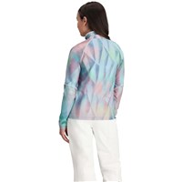 Obermeyer Banff 1/4 Zip - Teen - Prism