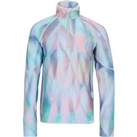 Obermeyer Banff 1/4 Zip - Teen - Prism