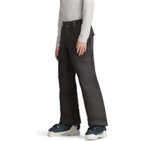 Obermeyer Brisk Pant - Teen Boy's - Basalt