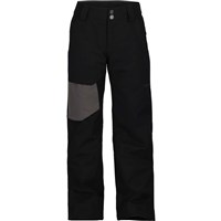 Obermeyer Brisk Pant - Teen Boy's - Black