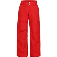 Obermeyer Brisk Pant - Teen Boy's - Brakelight