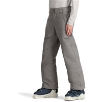 Obermeyer Brisk Pant - Teen Boy's - Stone