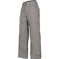 Obermeyer Brisk Pant - Teen Boy's - Stone