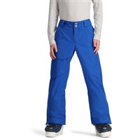 Obermeyer Brisk Pant - Teen Boy's - Summit Blue