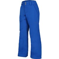 Obermeyer Brisk Pant - Teen Boy's - Summit Blue