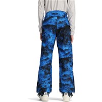 Obermeyer Brisk Print Pant - Teen Boy's - Night Vision