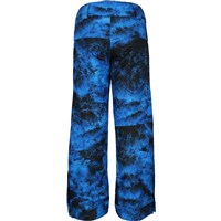 Obermeyer Brisk Print Pant - Teen Boy's - Night Vision