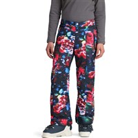 Obermeyer Brooke Print Pant - Teen Girl's - Bloominescence