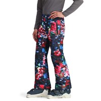 Obermeyer Brooke Print Pant - Teen Girl's - Bloominescence