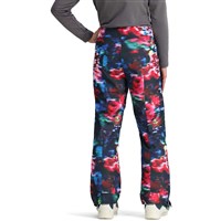 Obermeyer Brooke Print Pant - Teen Girl's - Bloominescence