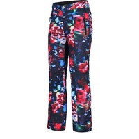 Obermeyer Brooke Print Pant - Teen Girl's - Bloominescence