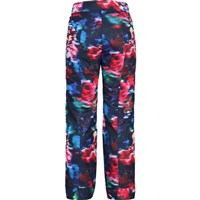 Obermeyer Brooke Print Pant - Teen Girl's - Bloominescence