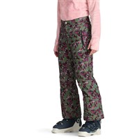 Obermeyer Brooke Print Pant - Teen Girl's - Cool Camo