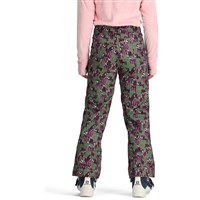 Obermeyer Brooke Print Pant - Teen Girl's - Cool Camo