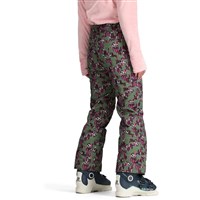 Obermeyer Brooke Print Pant - Teen Girl's - Cool Camo