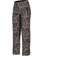 Obermeyer Brooke Print Pant - Teen Girl's - Cool Camo