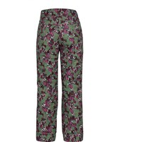 Obermeyer Brooke Print Pant - Teen Girl's - Cool Camo