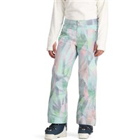 Obermeyer Brooke Print Pant - Teen Girl's - Prism