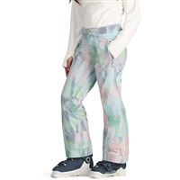 Obermeyer Brooke Print Pant - Teen Girl's - Prism