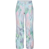 Obermeyer Brooke Print Pant - Teen Girl's - Prism