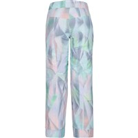 Obermeyer Brooke Print Pant - Teen Girl's - Prism