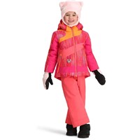 Obermeyer Carina Jacket - Girl&#39;s