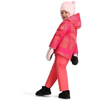 Obermeyer Carina Jacket - Girl's - Digi Rain