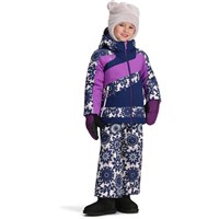 Obermeyer Carina Jacket - Girl's - Kaleidosnow