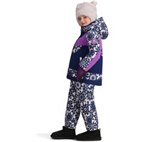 Obermeyer Carina Jacket - Girl's - Kaleidosnow