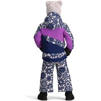 Obermeyer Carina Jacket - Girl's - Kaleidosnow