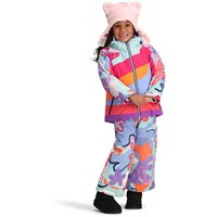 Obermeyer Carina Jacket - Girl's - Under The Sea