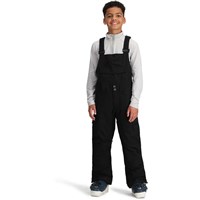 Obermeyer Carver Bib Pant - Teen Boy's - Black