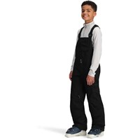 Obermeyer Carver Bib Pant - Teen Boy's - Black