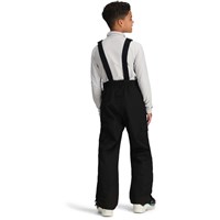 Obermeyer Carver Bib Pant - Teen Boy's - Black