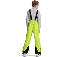 Obermeyer Carver Bib Pant - Teen Boy's - Spark