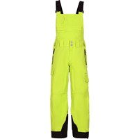 Obermeyer Carver Bib Pant - Teen Boy's - Spark