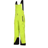 Obermeyer Carver Bib Pant - Teen Boy's - Spark