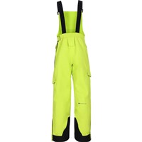 Obermeyer Carver Bib Pant - Teen Boy's - Spark