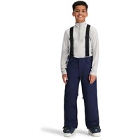 Obermeyer Enforcer Pant - Teen Boy's - Midnight Navy