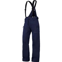 Obermeyer Enforcer Pant - Teen Boy's - Midnight Navy