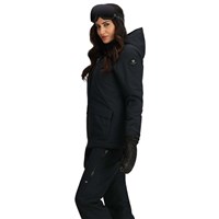 Obermeyer First Tracks Jacket - Women's - Black